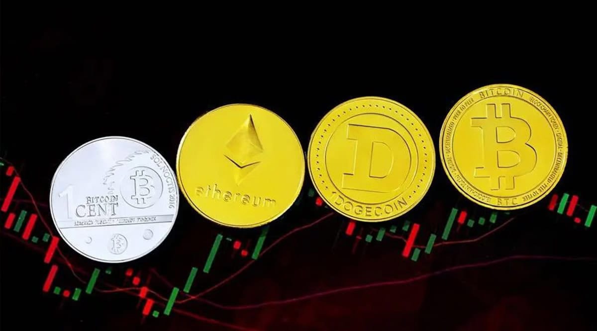 Investasi Kripto 002