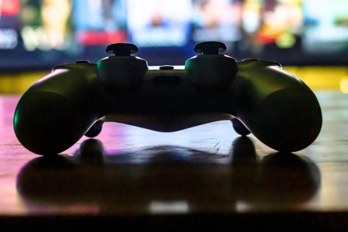 Gaming Controller Kolaborasi LG, Razer, dan MediaTek Siap Rilis Akhir ...