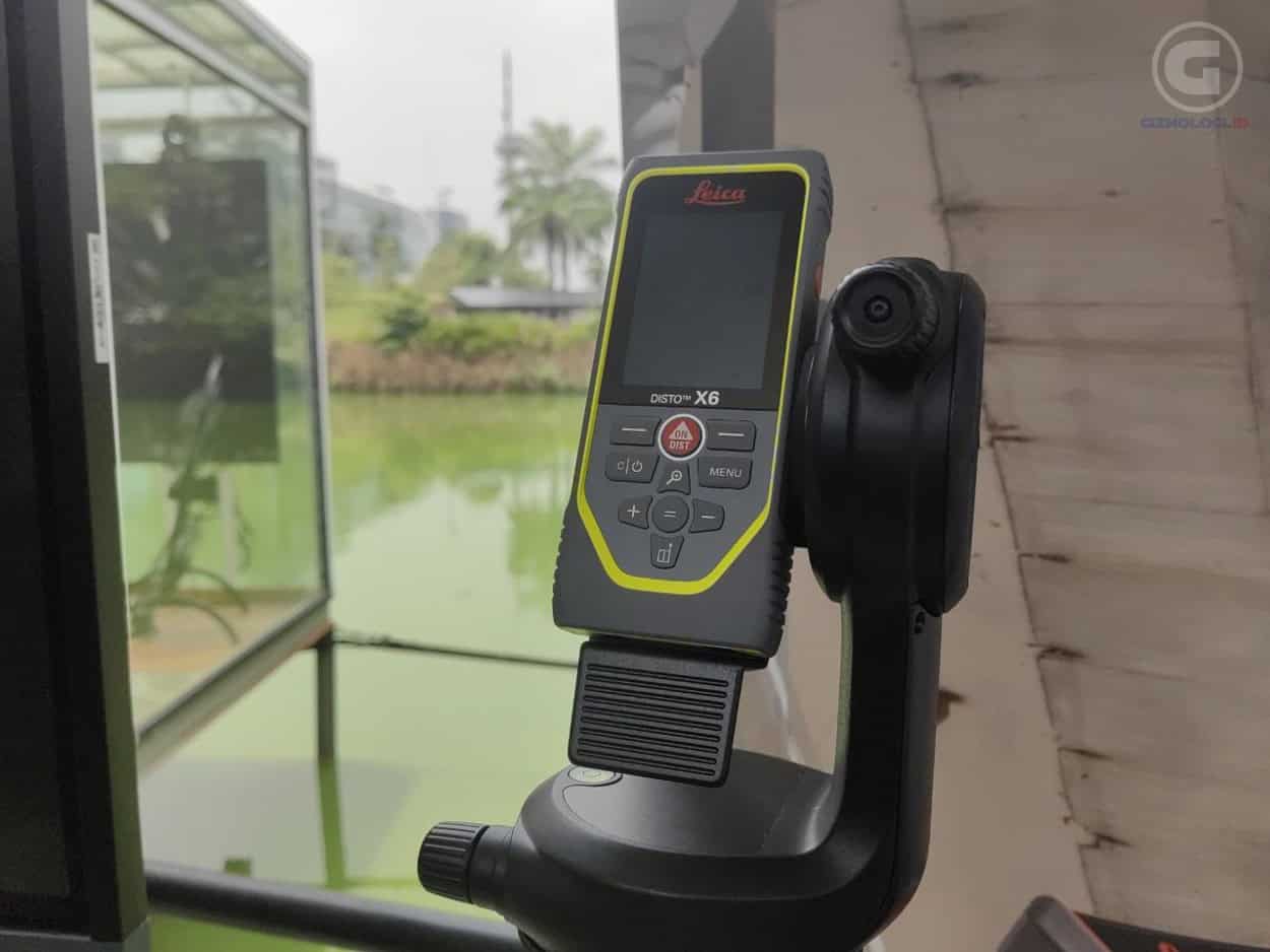 Tiga Produk Baru Leica Geosystem, Cocok Buat Program Perumahan Rakyat ...