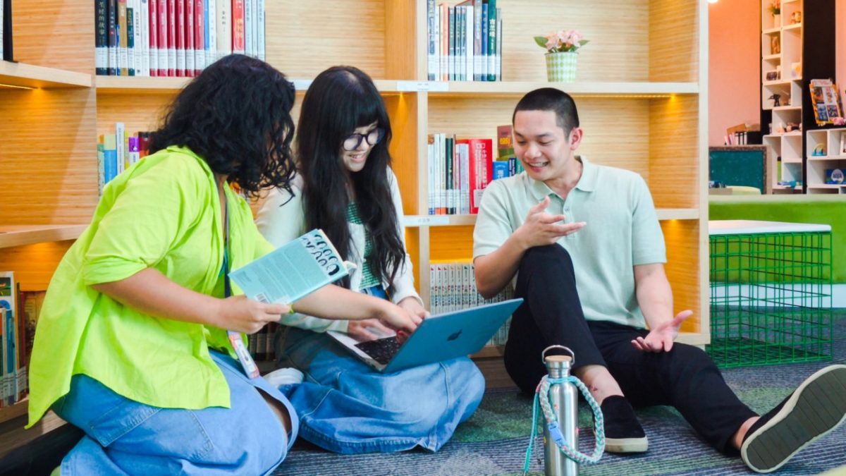 OPPO Campus Ambassador