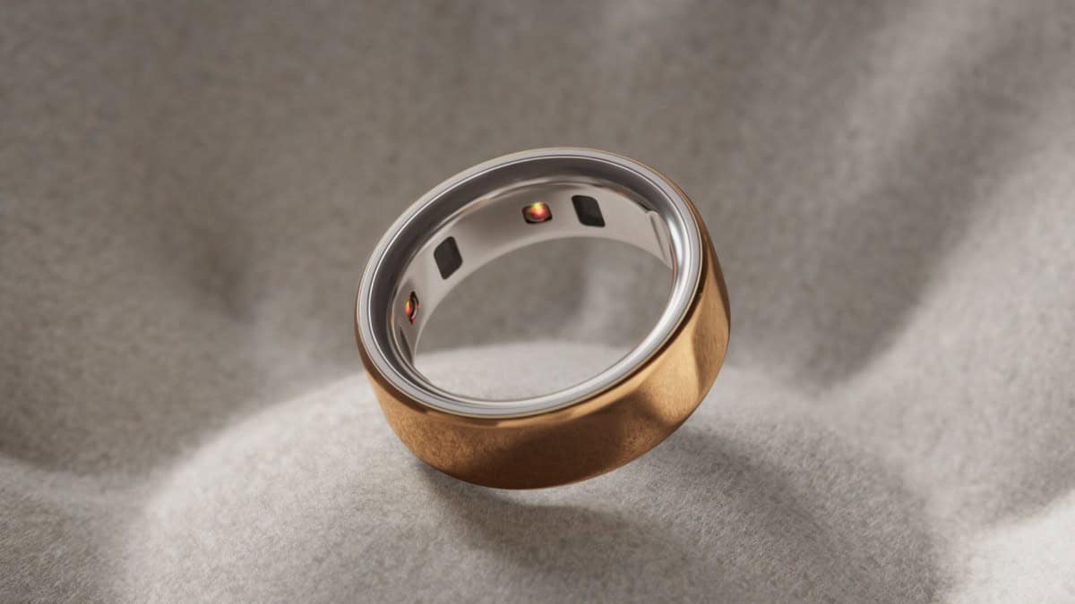 Cincin Pintar Oura Ring 4 Kini Gunakan Bahan Titanium, Lebih Cerdas Deteksi Kesehatan 53 Oura Ring 4