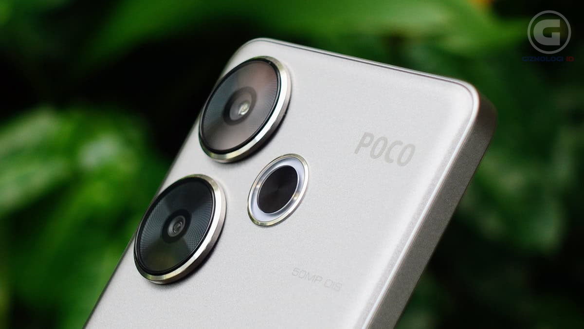 POCO F6