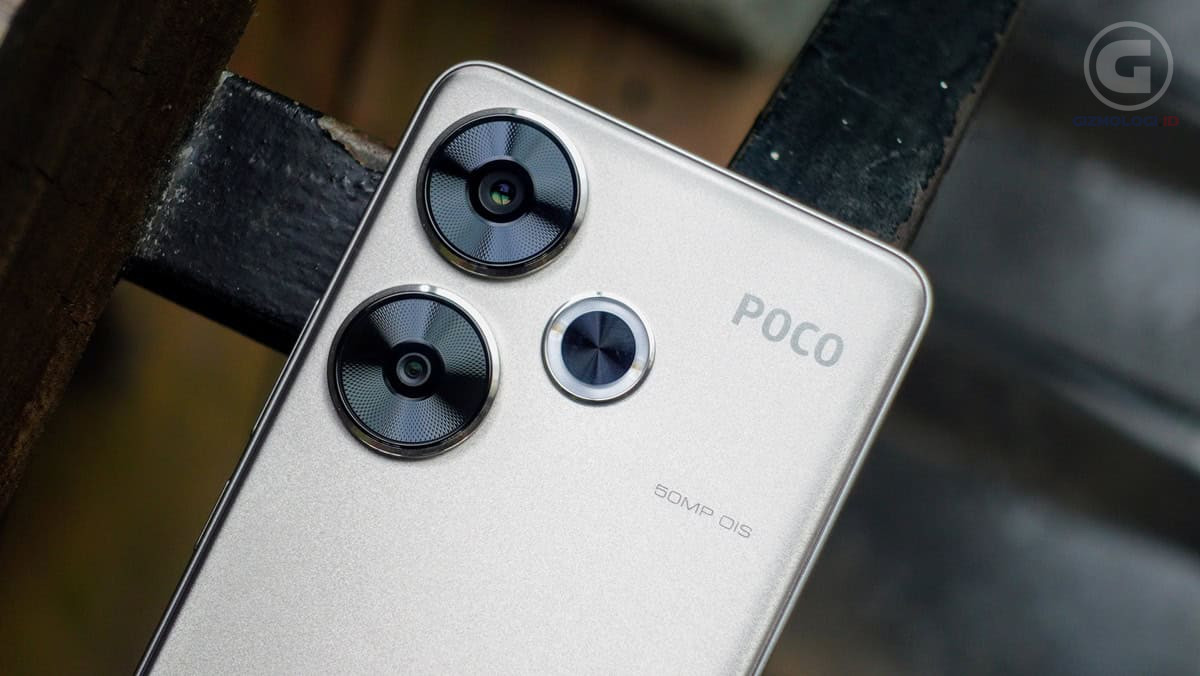 POCO F6