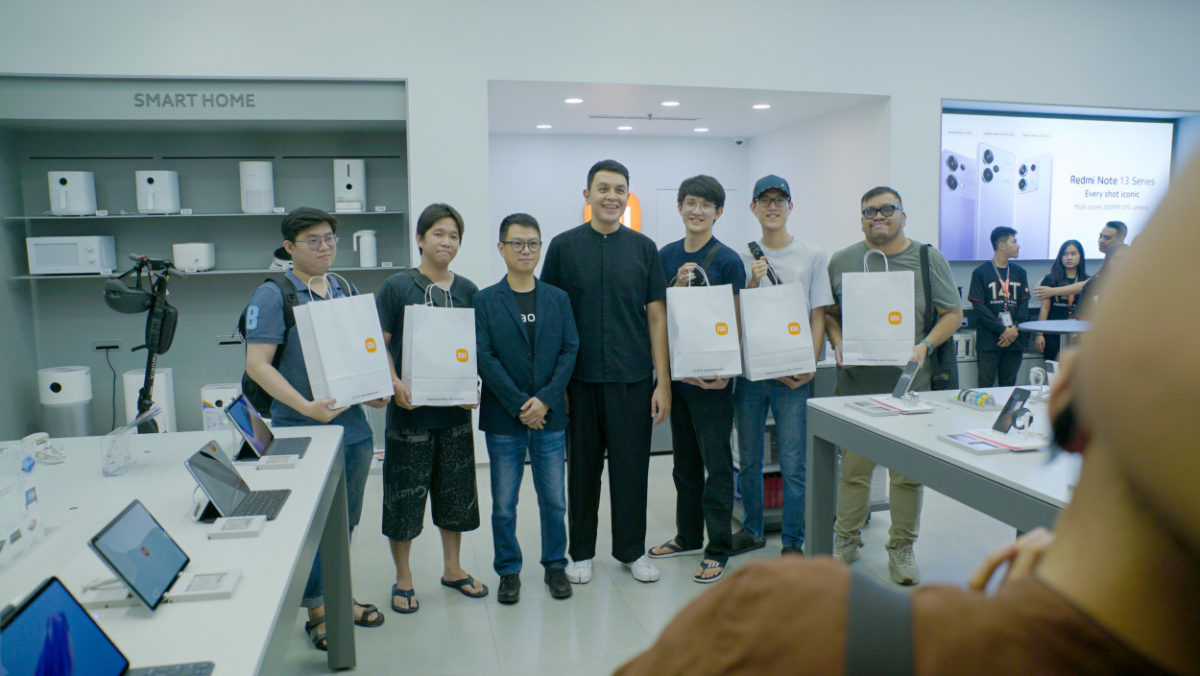 Penjualan Perdana Xiaomi 14T Series