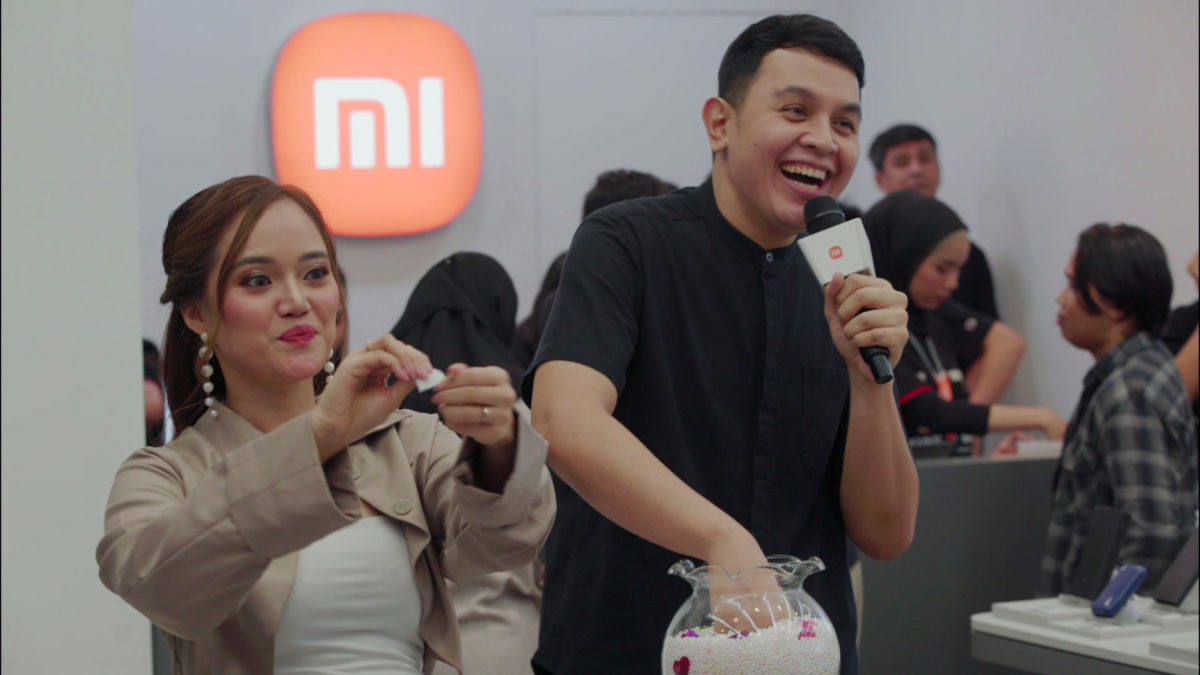 Penjualan Perdana Xiaomi 14T Series