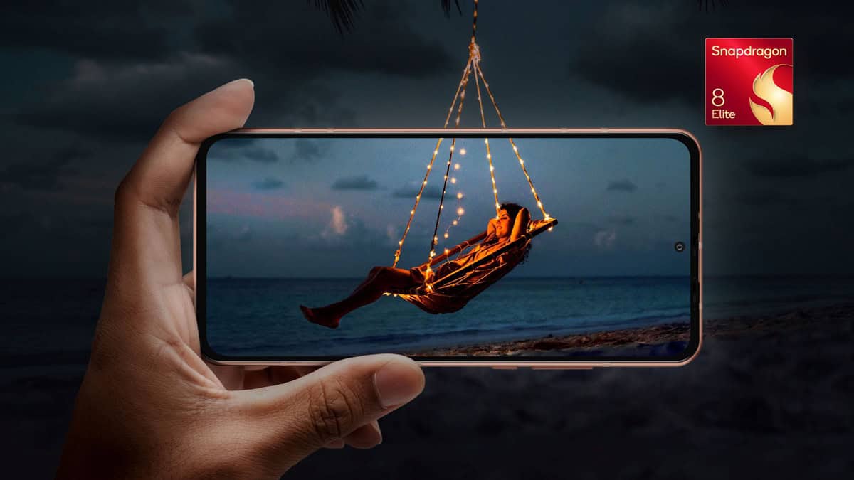 Qualcomm Snapdragon 8 Elite