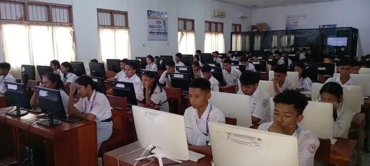 SMA Kristen YPKPM Ambon