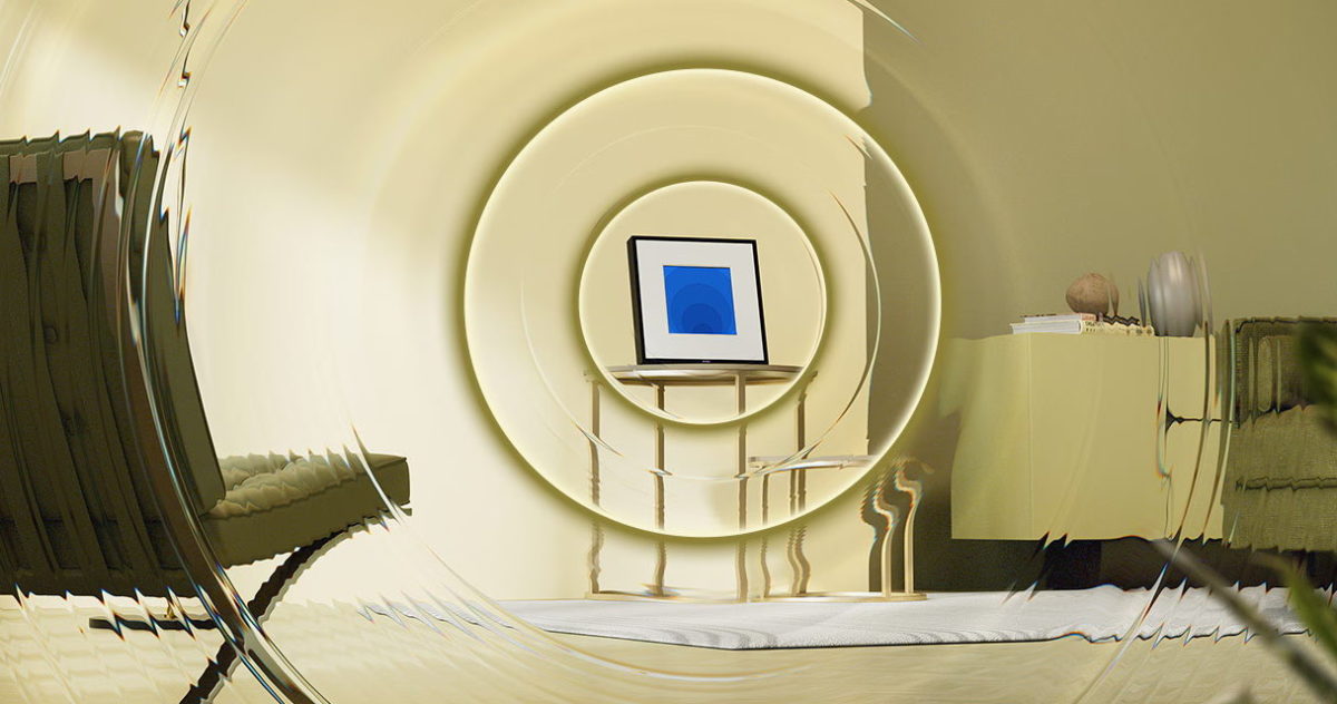 Nikmati Musik dengan Sound Imersif Samsung Bisa Jaga Mental Health? Ini Alasannya 53 Samsung Music Frame sound id feature nbsp 542269727