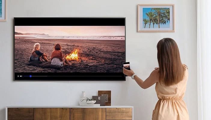 Samsung Smart TV
