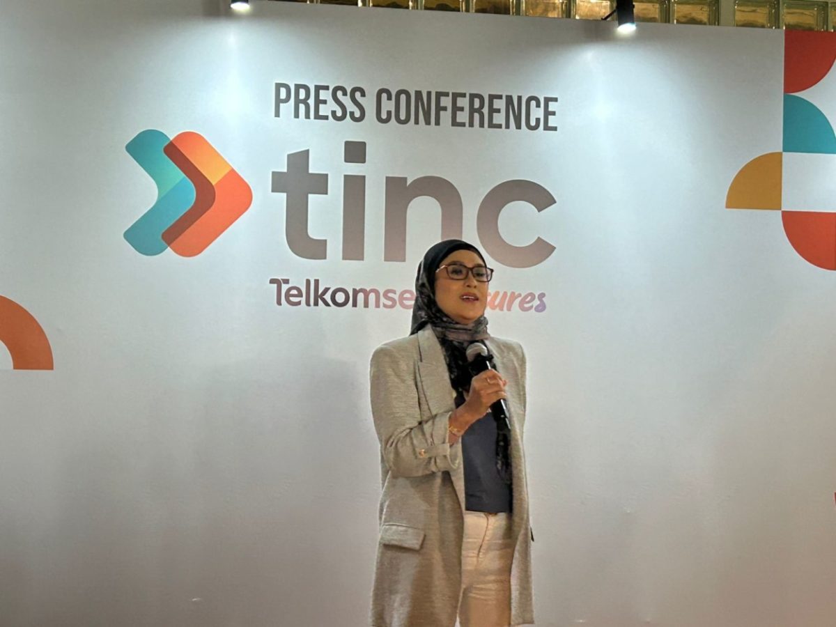 Telkomsel Ventures 002