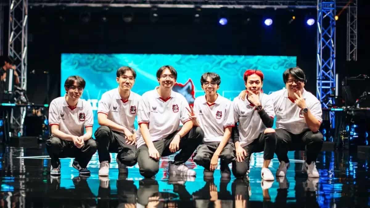 VCT Pacific 2025 Boom Esports 001