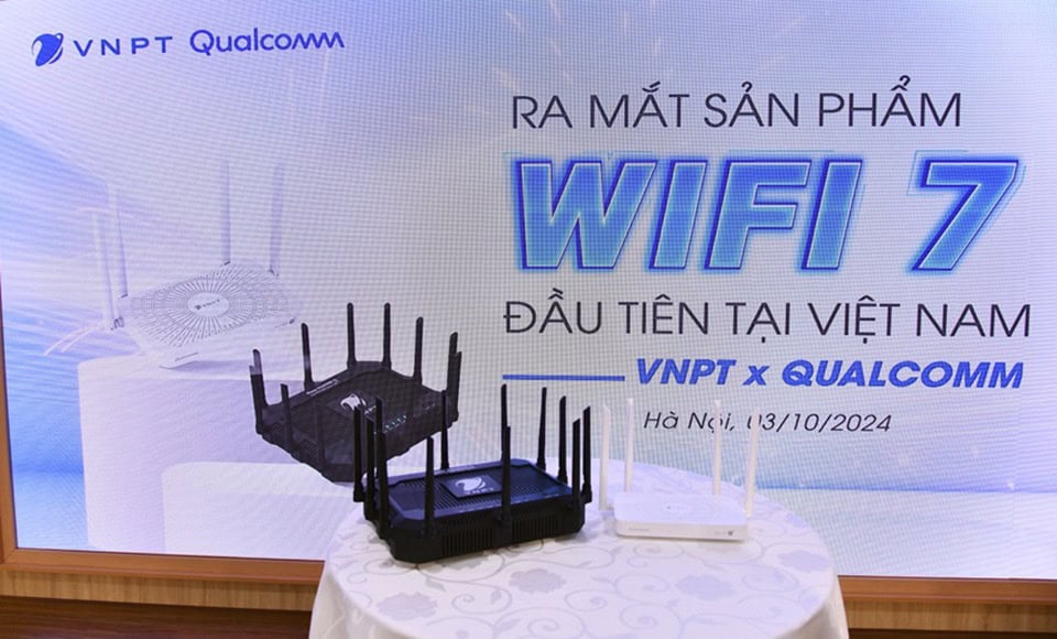 XGS PON WiFi 7 Qualcomm 002