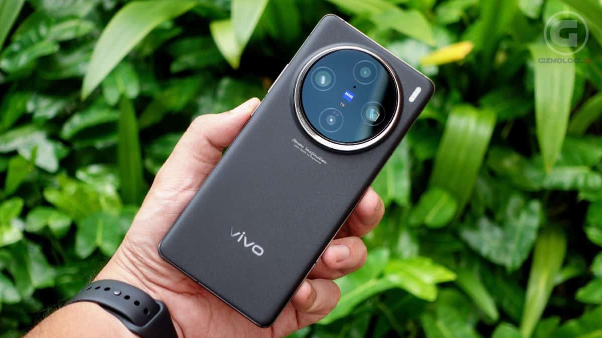 vivo X100 Pro