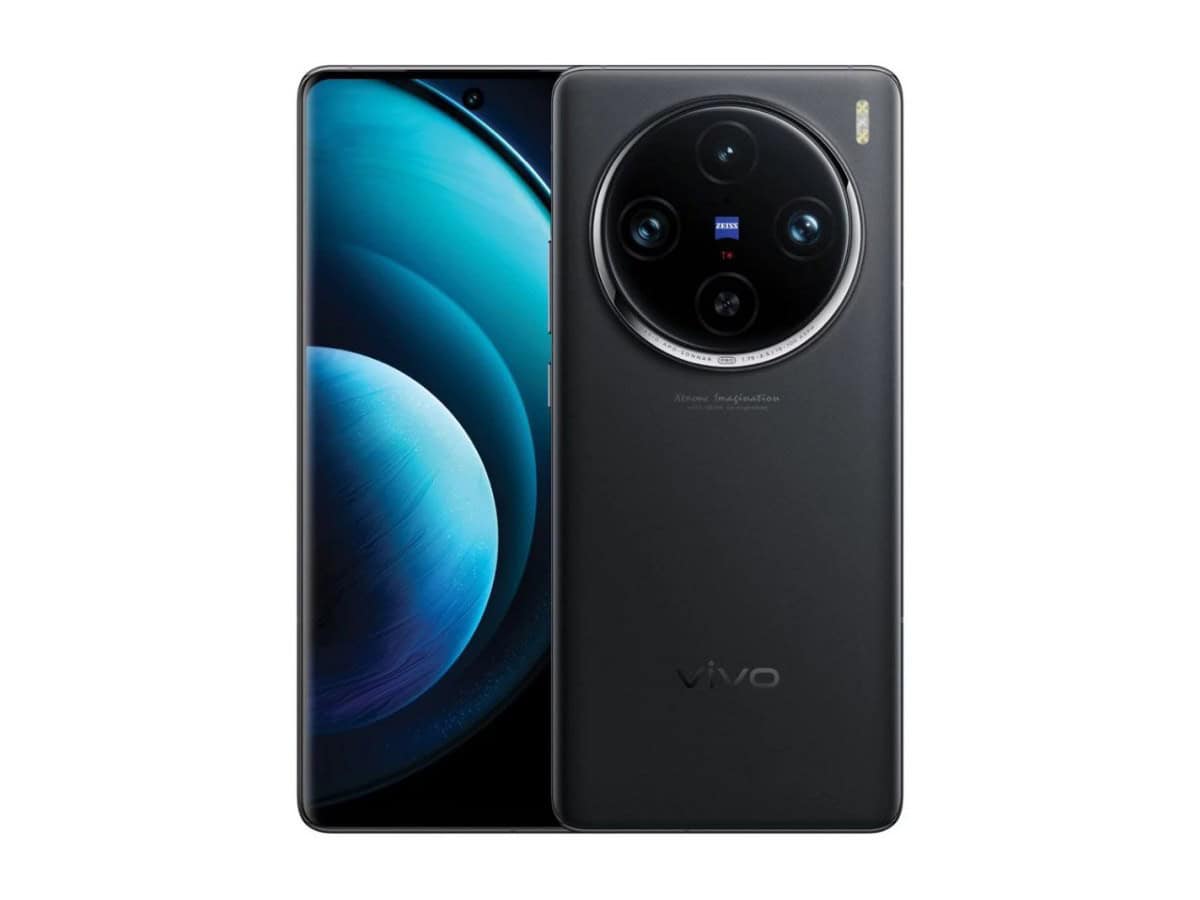 vivo X100 Pro