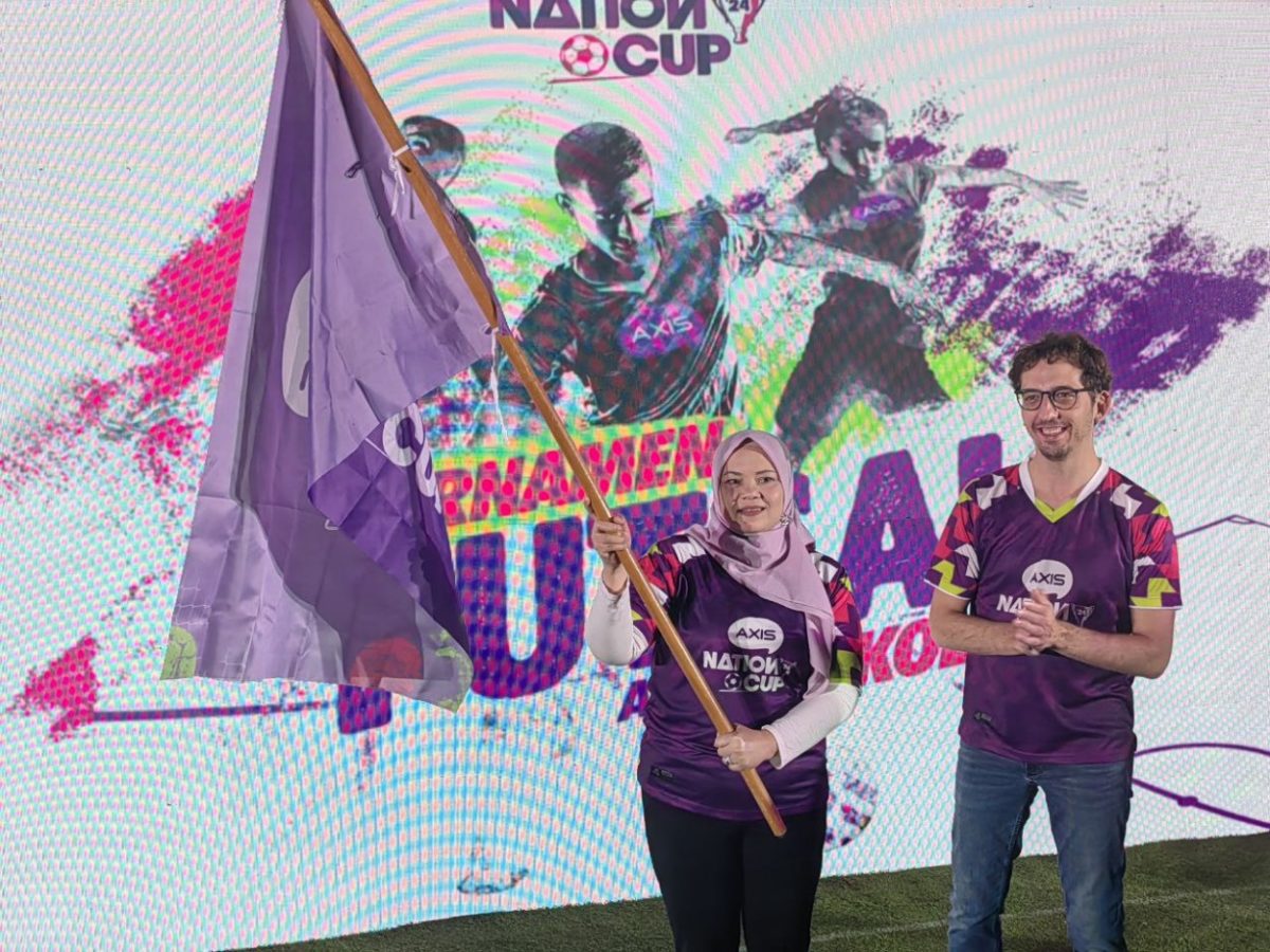 AXIS Nation Cup 2024