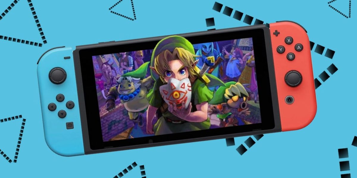 Mengenal Backward Compatibility yang Akan Segera Disematkan pada Nintendo Switch per 2025 53 Backward Compatibility 001