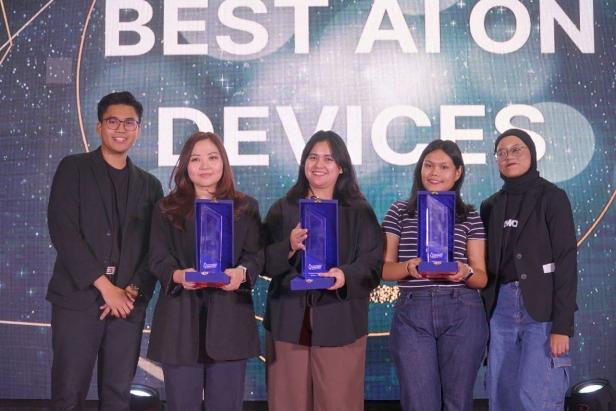 IGA2024 Best AI On Devices