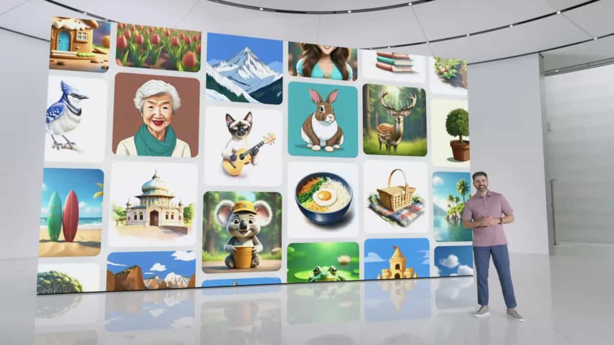 IOS 18.2 Public Beta Hadir Membawa Image Playground, Juga ke iPadOS & macOS 52 Image Playground Apple 101 1