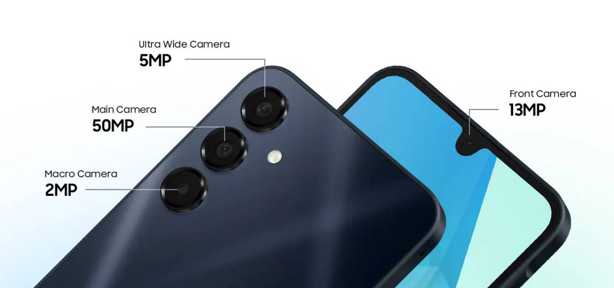 Samsung Galaxy A16 5G