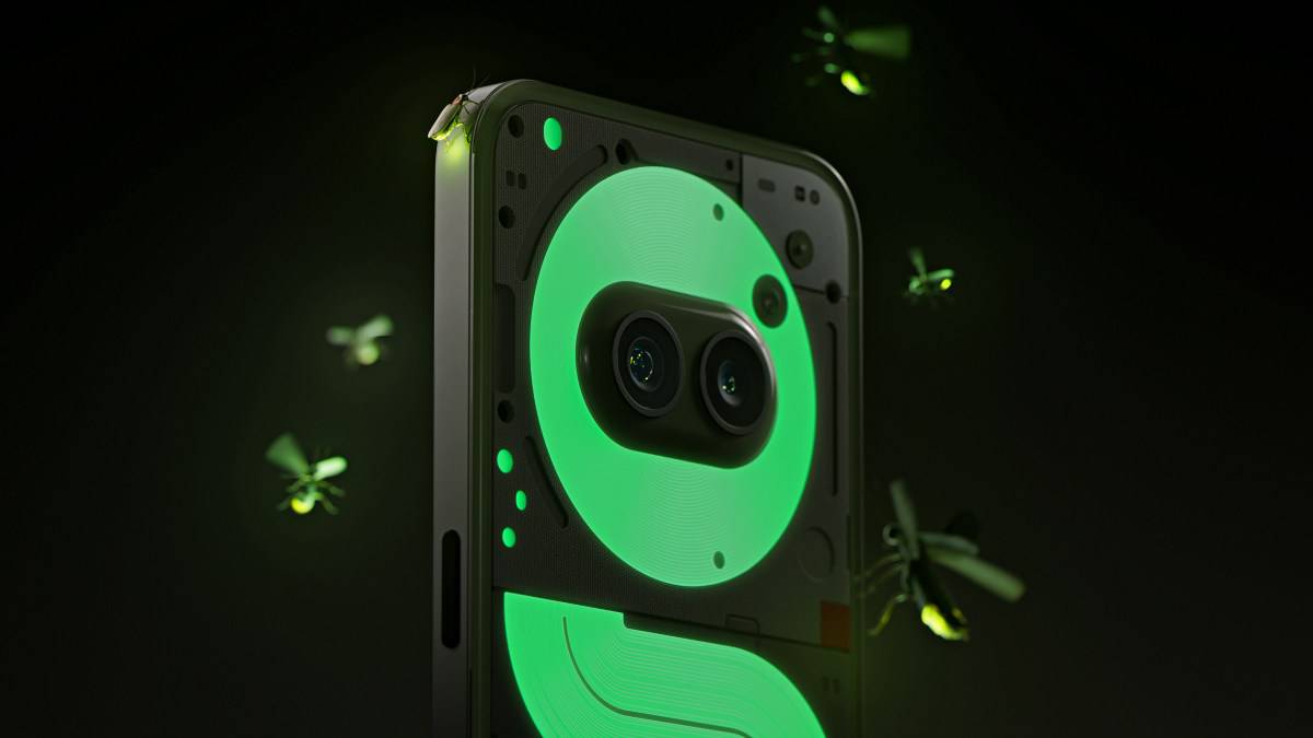 Smartphone Nothing Siap Masuk Resmi ke Indonesia? Ini Tanda Kehadirannya 2 Nothing Phone 2a Plus Community Edition