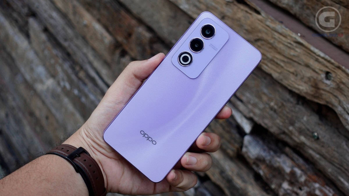 OPPO A3 Pro 5G