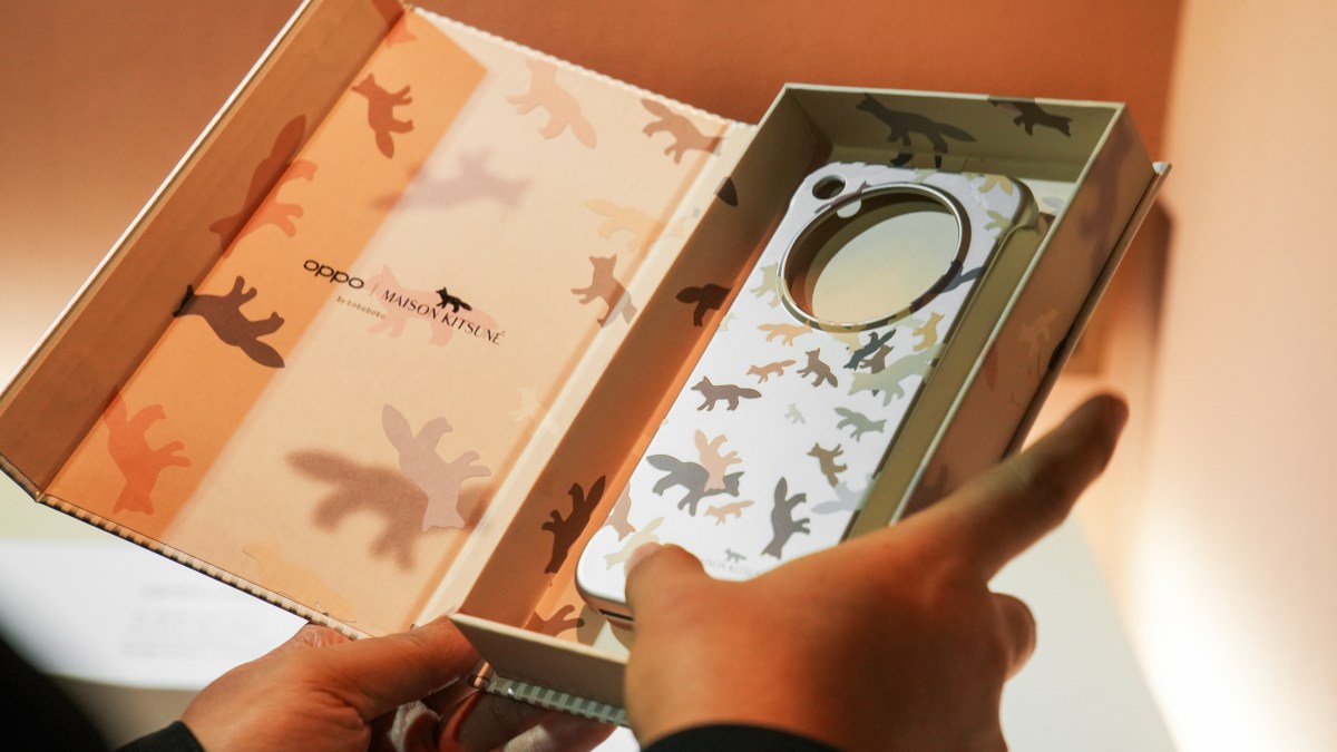 Jadi Tuan Rumah, Peluncuran Global OPPO Find X8 di Indonesia Padukan Inovasi Teknologi & Budaya Bali 52 Peluncuran Global OPPO Find X8 Series