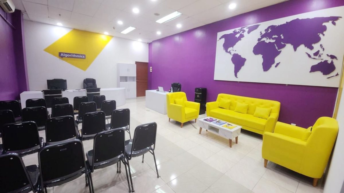 Tantangan Besar Pendidikan STEM di Indonesia, Metode dari Algorithmics Bisa jadi Solusi 54 STEM 002