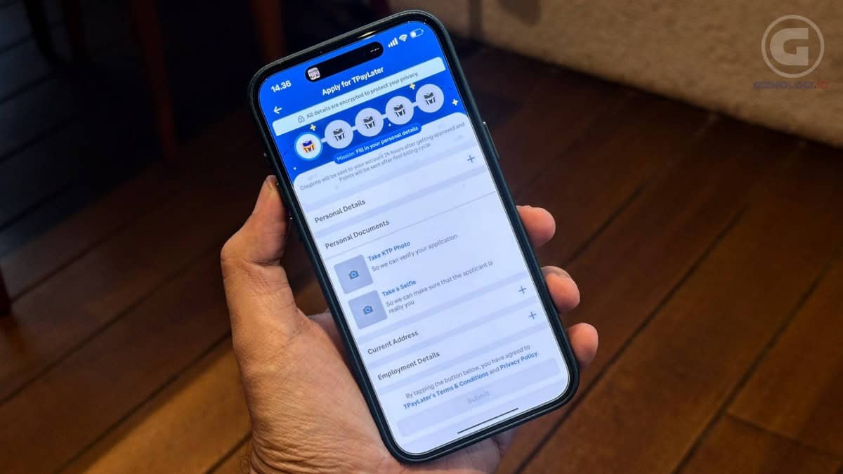 Traveloka TPayLater 101