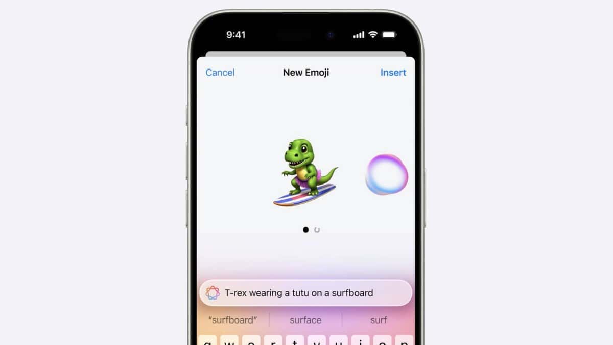 IOS 18.2 Public Beta Hadir Membawa Image Playground, Juga ke iPadOS & macOS 53 iOS 18.2 Public Beta 301 1