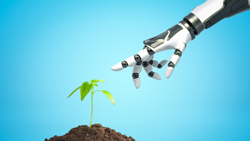 Artificial Intelligence 001