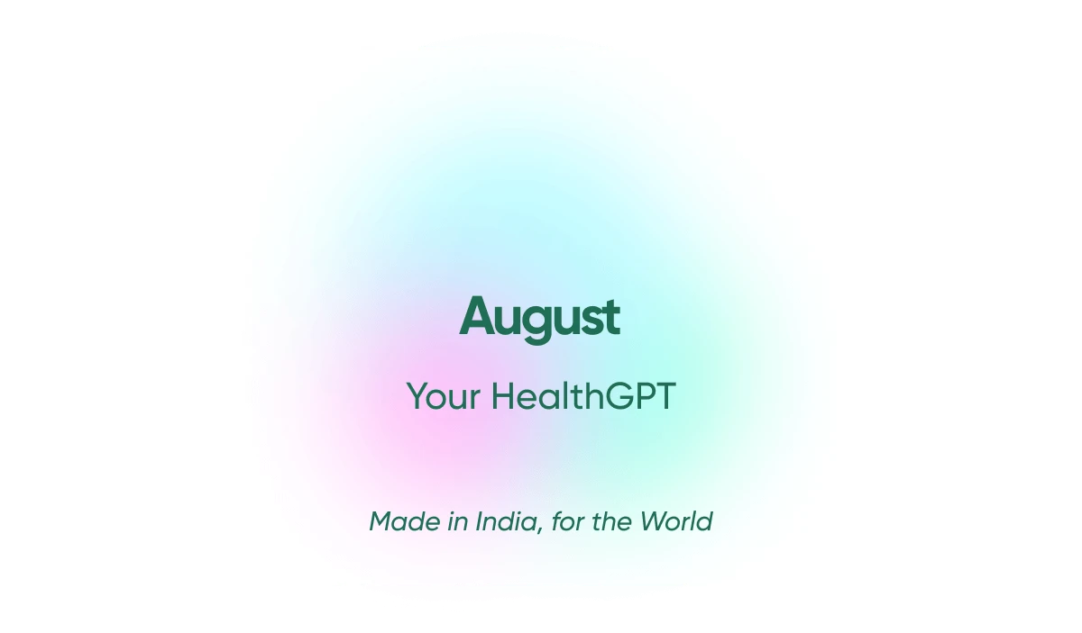 August AI