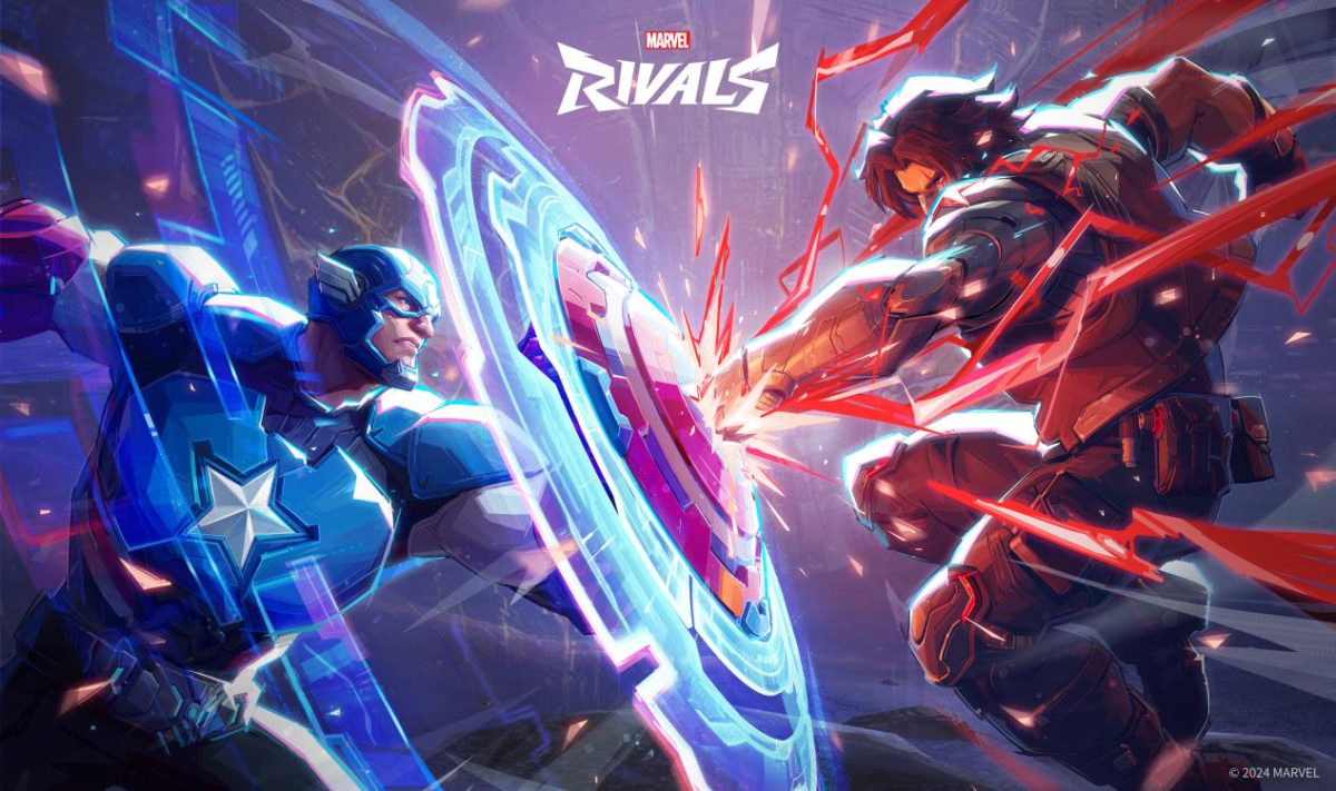 Marvel Rivals, Game TPS Baru untuk Gamer dan Pecinta Superhero ...