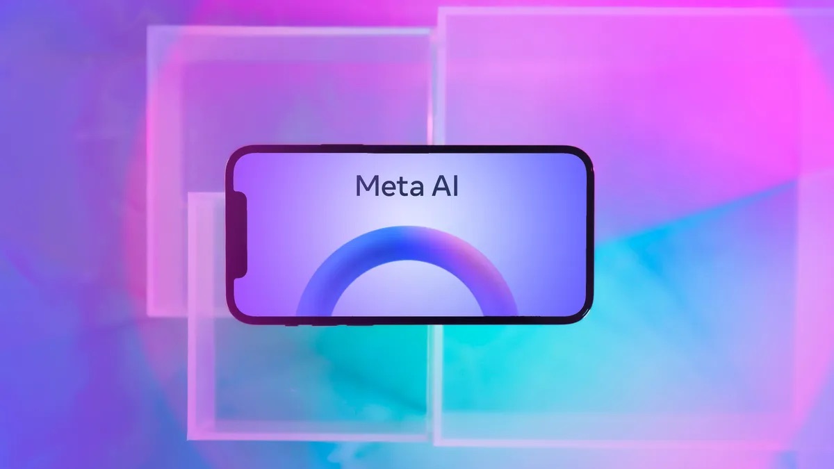 Meta AI 001