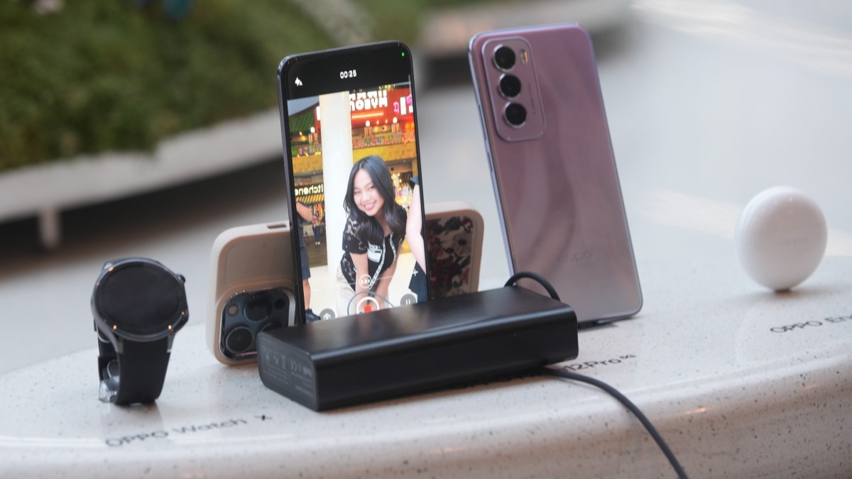 OPPO Campus Ambassador