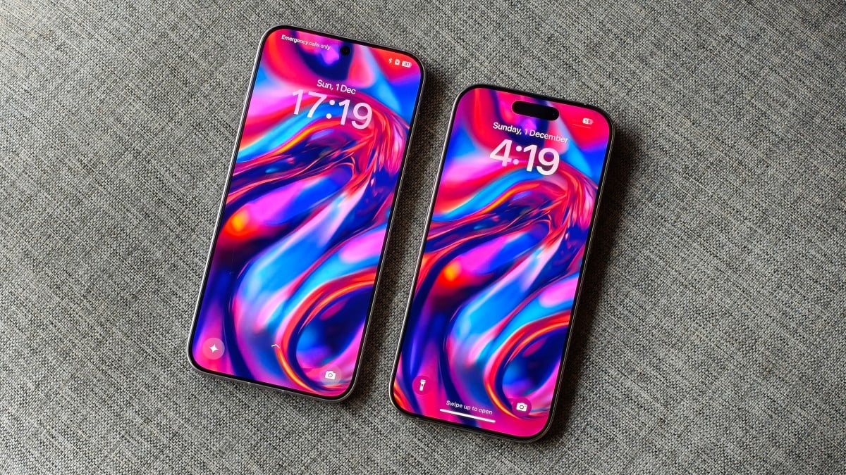 OPPO Find X8 vs iPhone 16 Pro