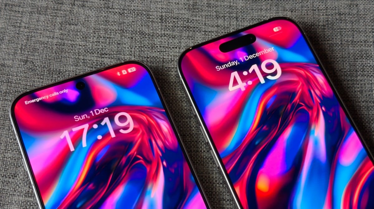 OPPO Find X8 vs iPhone 16 Pro