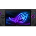 ASUS ROG Ally X