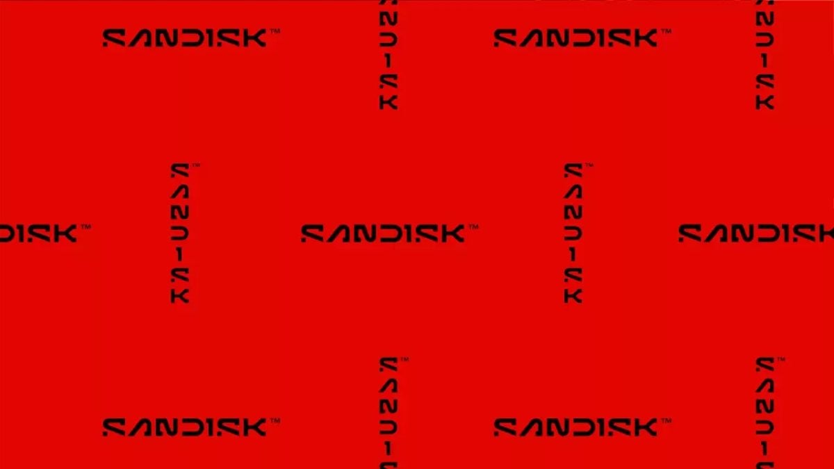 SanDisk 001