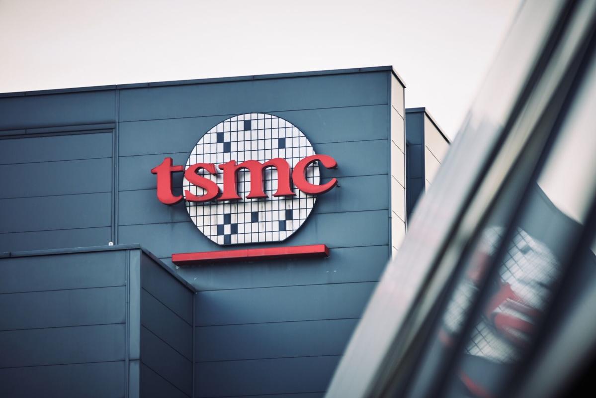 TSMC 001 1