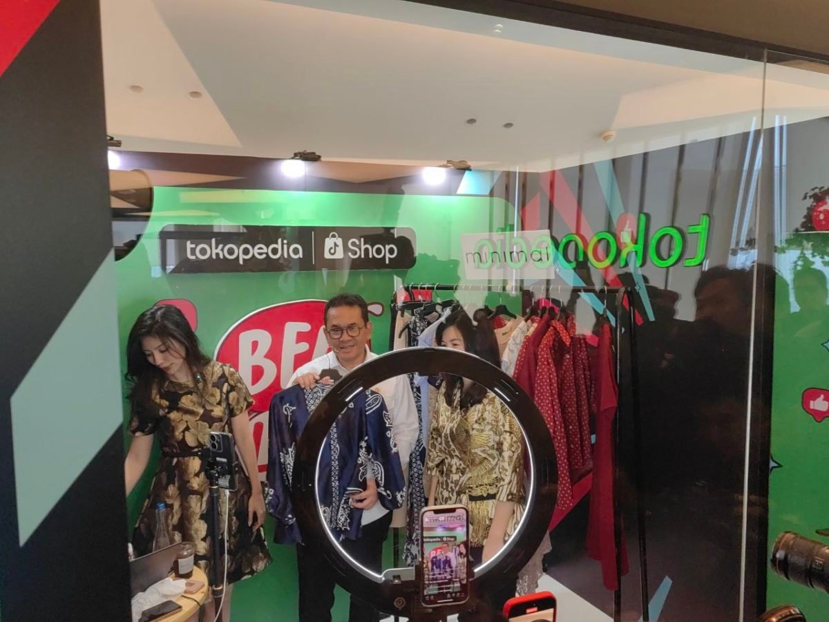 Tokopedia ShopTokopedia 2