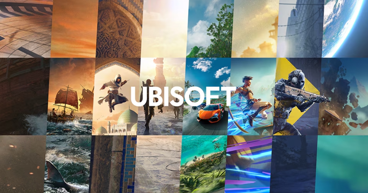 Ubisoft 001