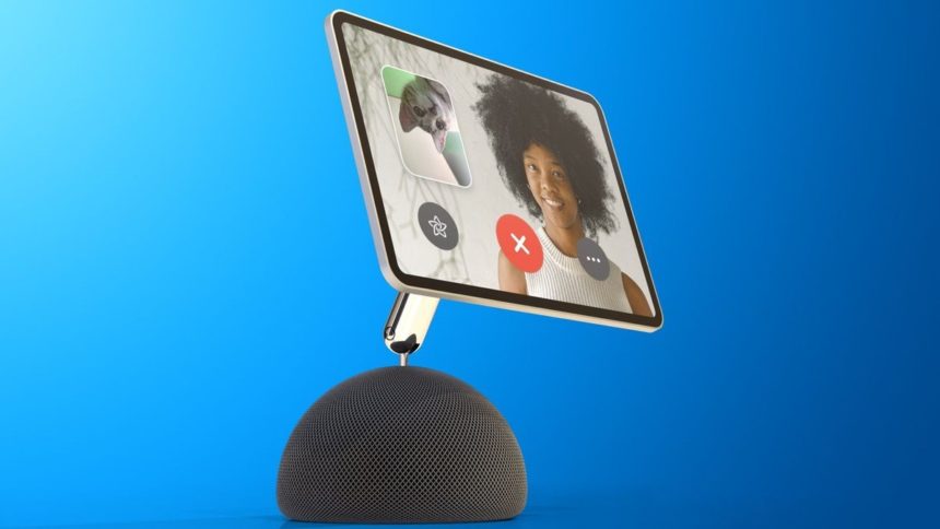 Ini Rencana Apple Dominasi Ekosistem Smart Home, Siap Kembangkan ...