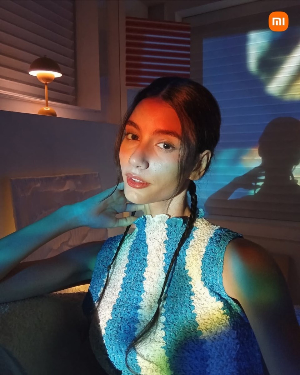 5 Tips Foto ala Gen Z Pakai Redmi 14C 53 selfie redmi 13c