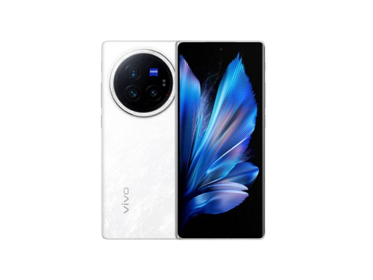 vivo X Fold 3 Pro 