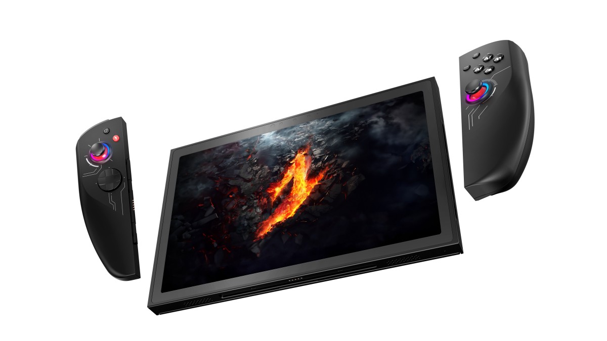 Acer Nitro Blaze 11