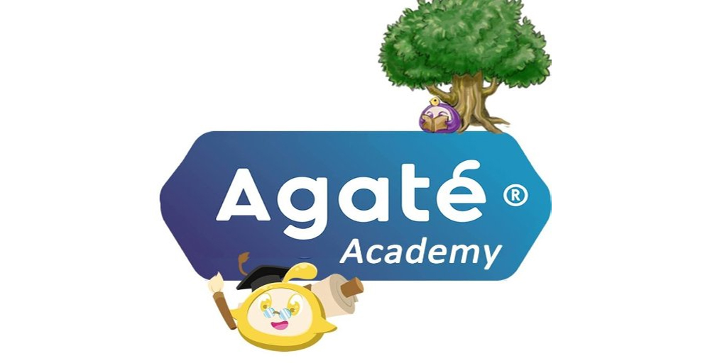 Agate Academy 001