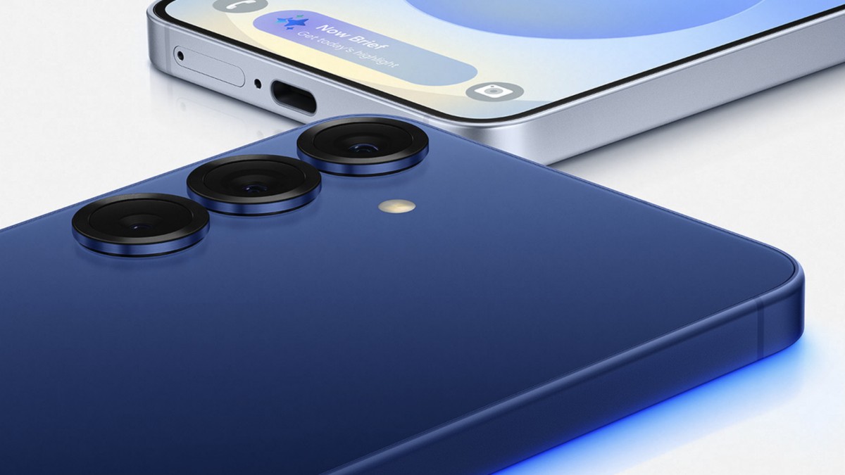 Harga Galaxy S25 Series