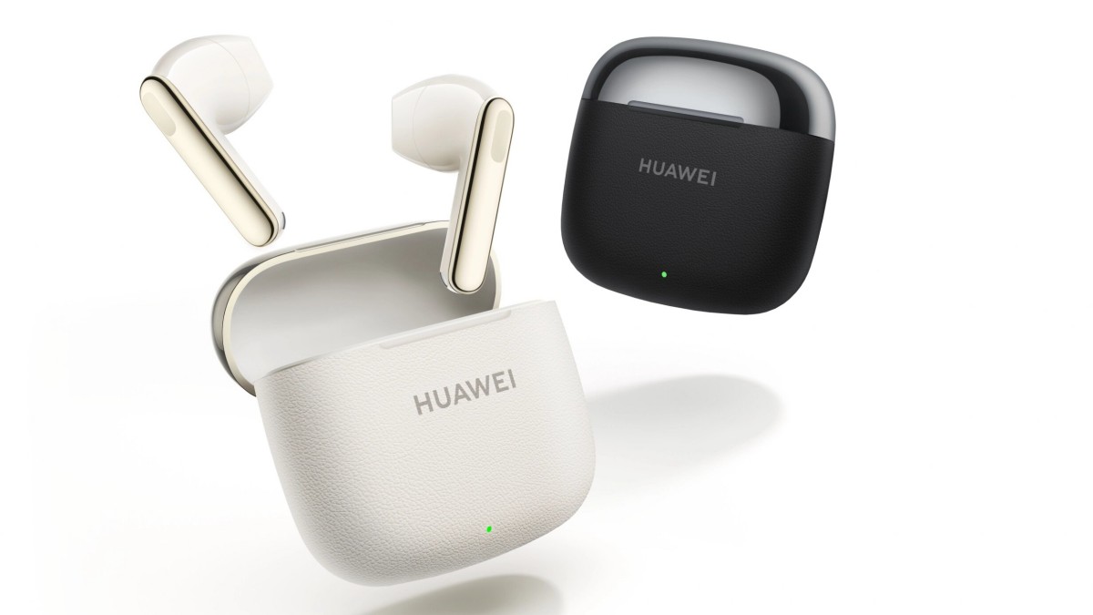 Huawei FreeBuds SE 3