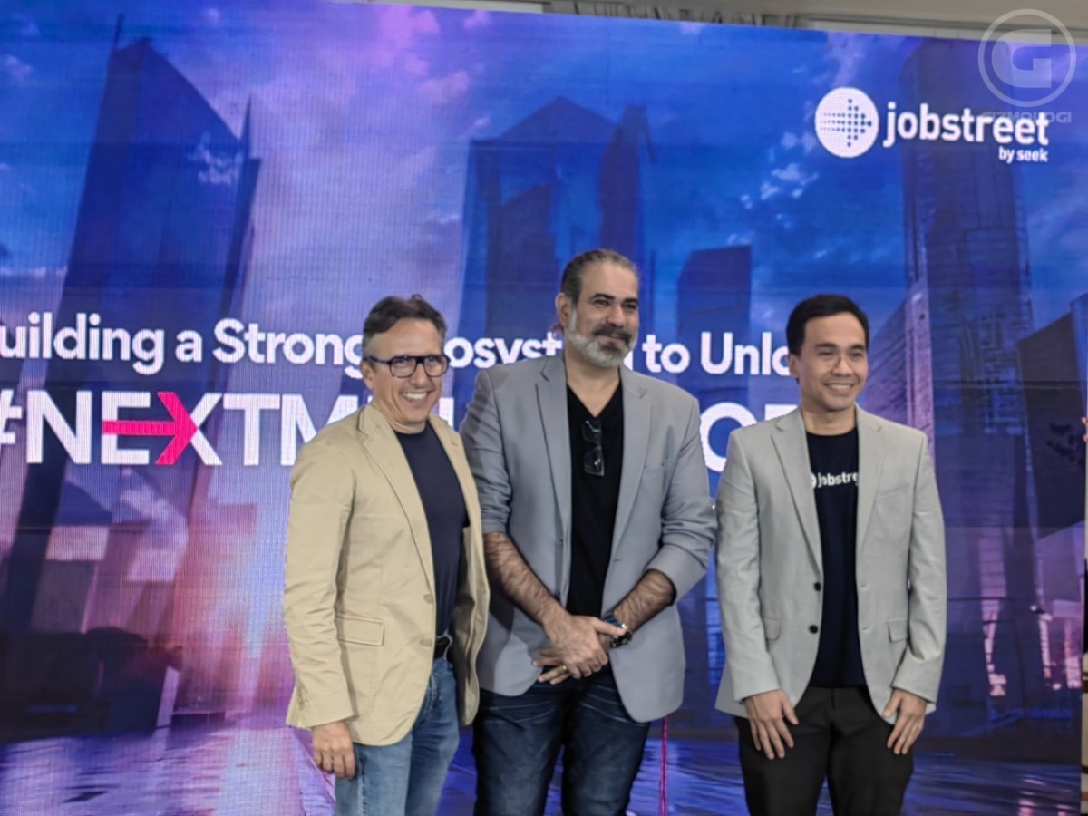Pentingnya Pencari Kerja Miliki Pengetahuan AI 3 Jobstreet by SEEK