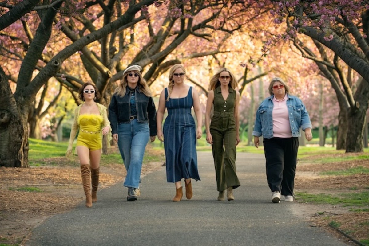 Rekomendasi Film di Netflix Februari 2025, Banyak Genre Romance! 55 Film Kinda Pregnant di Netflix